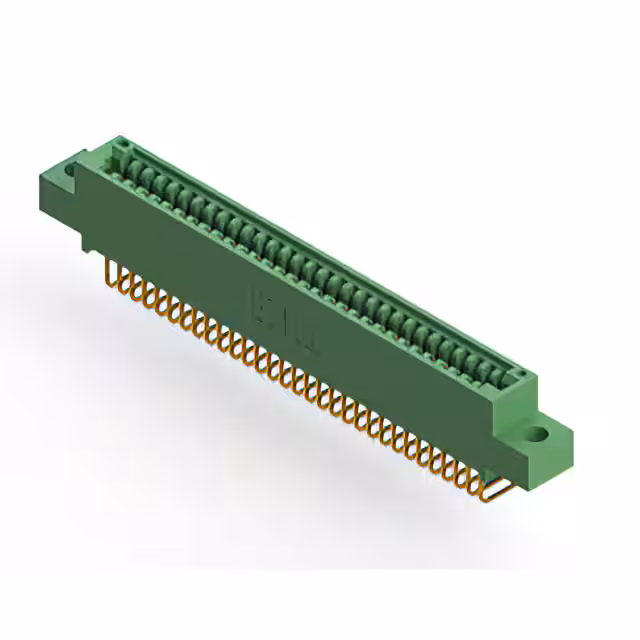 845-031-558-404 EDAC Inc.  Edgeboard Connectors